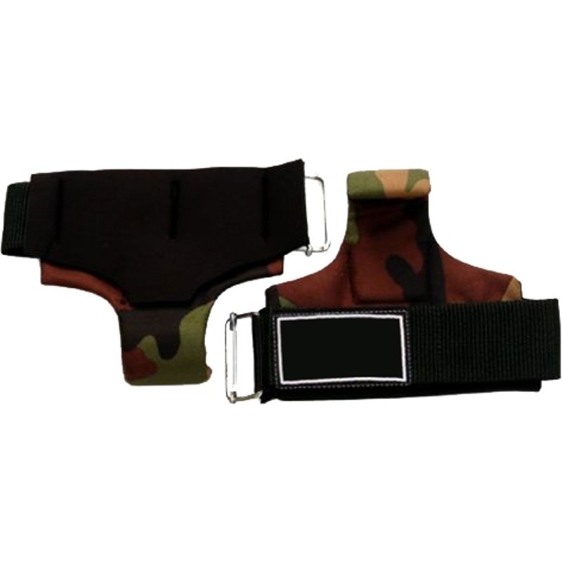 WEIGHTLIFTING HOOKS
