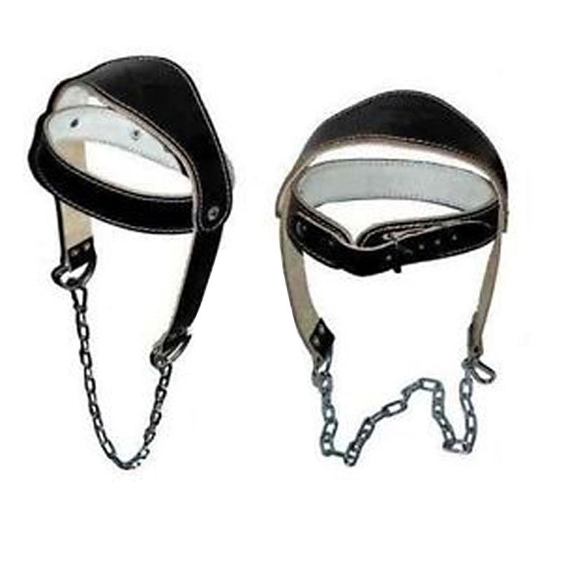 HEAD HARNESS
