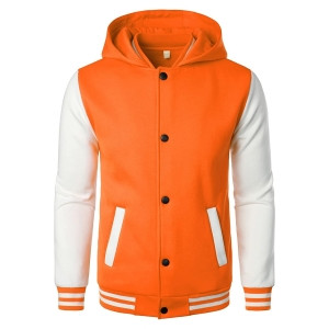 varsity jacket