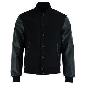 varsity jacket