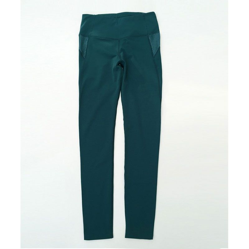 Women Plain Yoga Tight