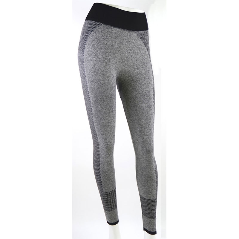 Women Plain Yoga Tight